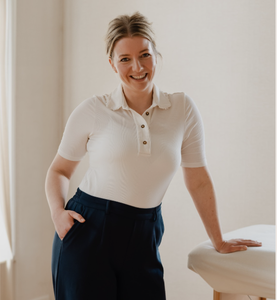 Merel Bron - omgeving Hoorn