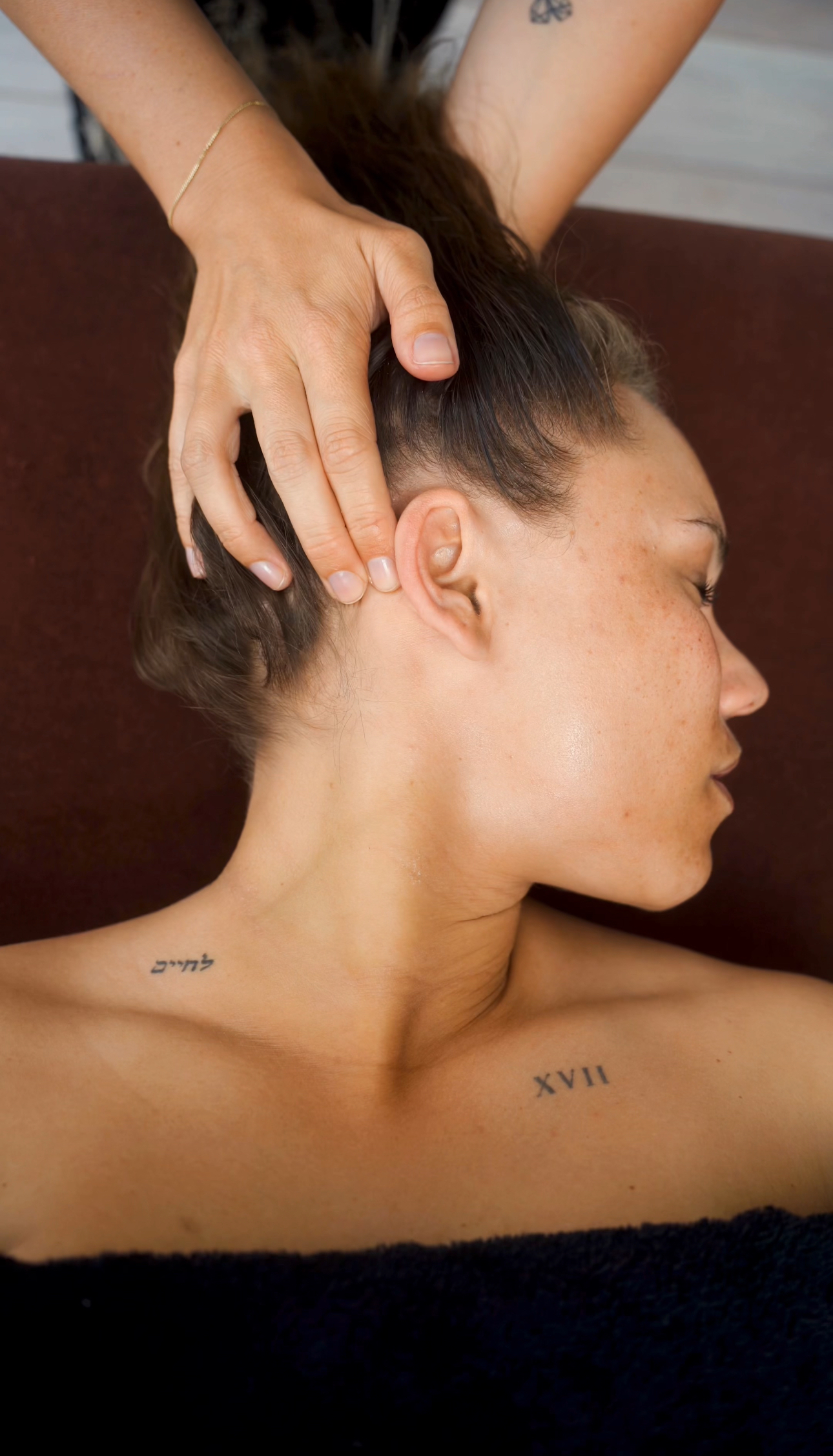 postpartum massage aan huis, postpartummassage, zwangerschapsmassage aan huis, acupressuur massage, postpartum zorg