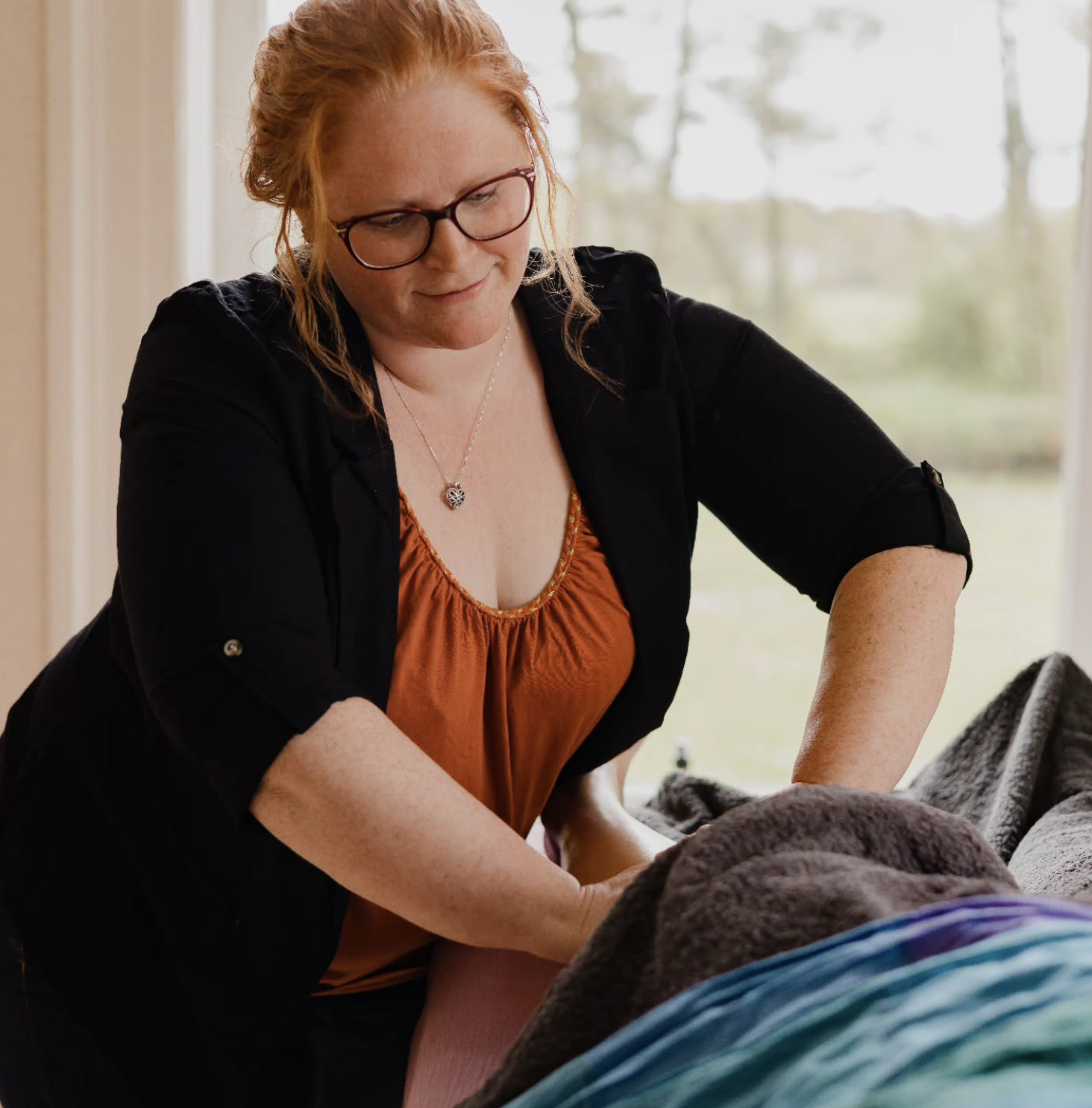 postpartum behandelingen aan huis zuid/oost brabant