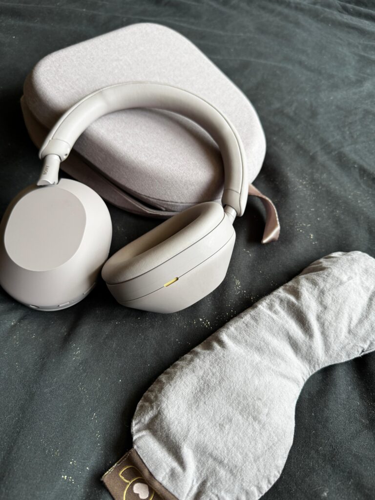 postpartum brainwave entrainment